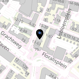 Appartement LSE00 D 7924 26