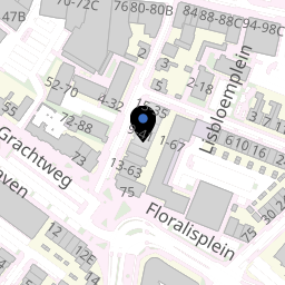 Appartement LSE00 D 7924 27