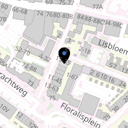 Appartement LSE00 D 7924 28