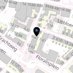 Appartement LSE00 D 7924 29