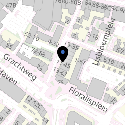 Appartement LSE00 D 7924 3