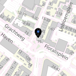 Appartement LSE00 D 7924 5