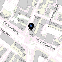 Appartement LSE00 D 7924 6
