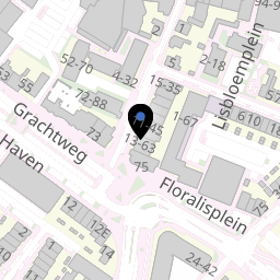 Appartement LSE00 D 7924 7