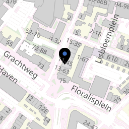 Appartement LSE00 D 7924 8