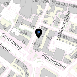 Appartement LSE00 D 7924 9