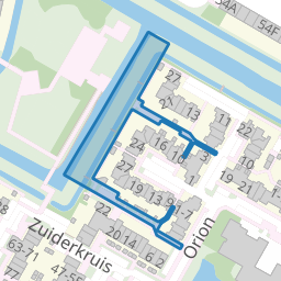 Perceel LSE00-D-7932