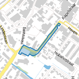 Perceel LSE00-D-7940