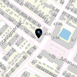 Appartement LSE00 D 7959 16