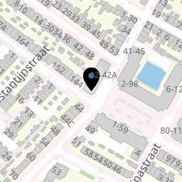 Appartement LSE00 D 7959 7
