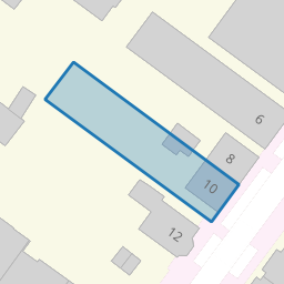 Perceel LSE00-D-8022
