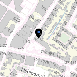 Appartement LSE00 D 8053 3