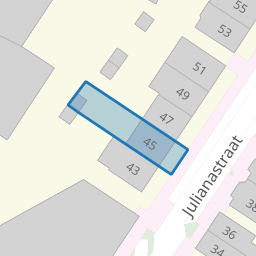 Perceel LSE00-D-8058