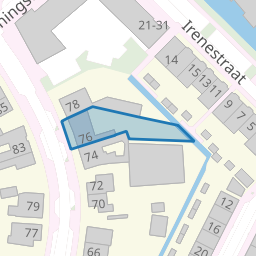 Perceel LSE00-D-8073