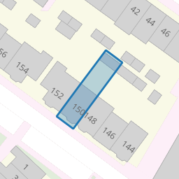 Perceel LSE00-D-8097