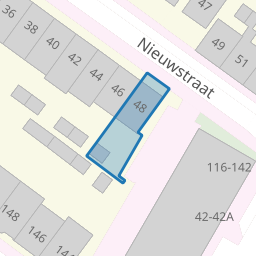 Perceel LSE00-D-8101