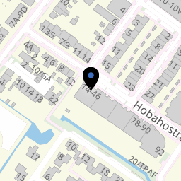 Appartement LSE00 D 8112 10