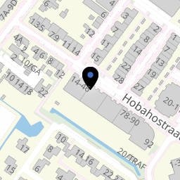 Appartement LSE00 D 8112 12