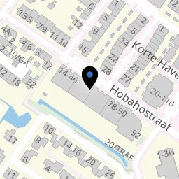 Appartement LSE00 D 8112 14