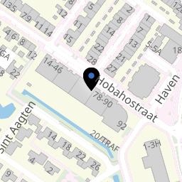 Appartement LSE00 D 8112 17