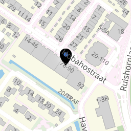 Appartement LSE00 D 8112 19