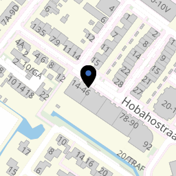 Appartement LSE00 D 8112 2