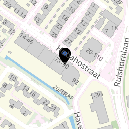 Appartement LSE00 D 8112 20