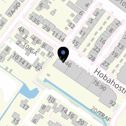 Appartement LSE00 D 8112 22