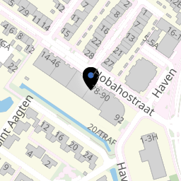 Appartement LSE00 D 8112 30