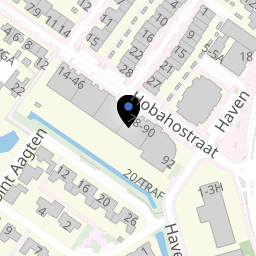 Appartement LSE00 D 8112 38