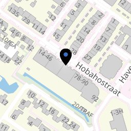Appartement LSE00 D 8112 5