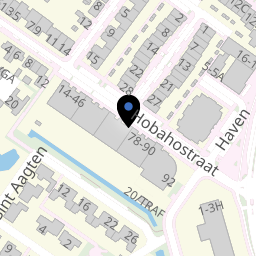 Appartement LSE00 D 8112 6