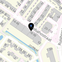 Appartement LSE00 D 8112 7