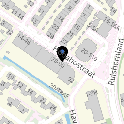Appartement LSE00 D 8112 8