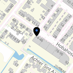 Appartement LSE00 D 8112 9
