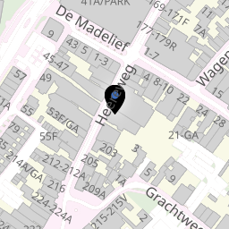 Appartement LSE00 D 8113 1