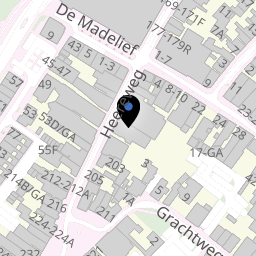 Appartement LSE00 D 8113 3