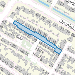 Perceel LSE00-D-8125