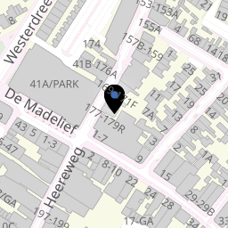 Appartement LSE00 D 8126 2