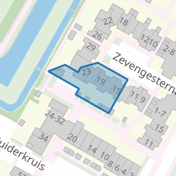Perceel LSE00-D-8162