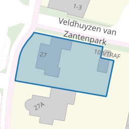 Perceel LSE00-D-8165