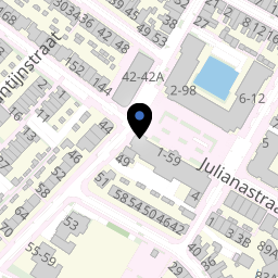 Appartement LSE00 D 8191 1