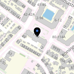 Appartement LSE00 D 8191 11