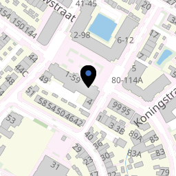 Appartement LSE00 D 8191 13
