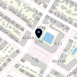 Appartement LSE00 D 8191 139
