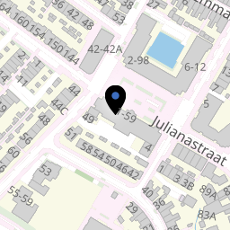 Appartement LSE00 D 8191 17