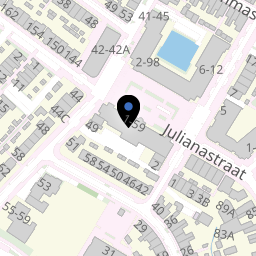 Appartement LSE00 D 8191 18