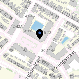 Appartement LSE00 D 8191 186