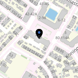 Appartement LSE00 D 8191 19