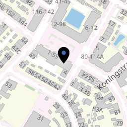 Appartement LSE00 D 8191 21